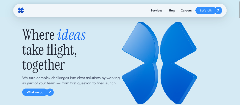 Netizen Experience Agency